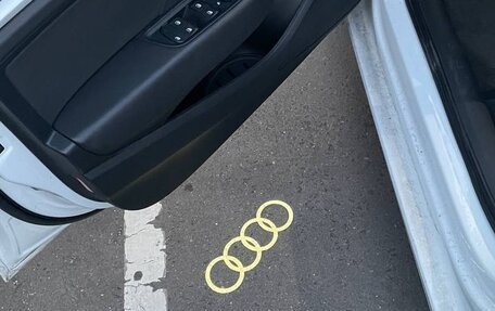 Audi A3, 2020 год, 2 200 000 рублей, 19 фотография