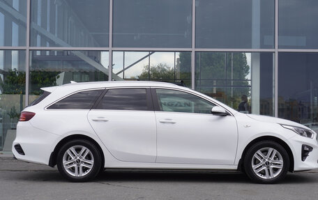 KIA cee'd III, 2020 год, 2 052 000 рублей, 4 фотография