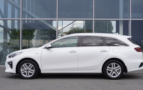 KIA cee'd III, 2020 год, 2 052 000 рублей, 8 фотография