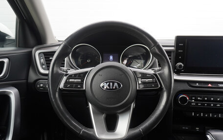 KIA cee'd III, 2020 год, 2 052 000 рублей, 12 фотография