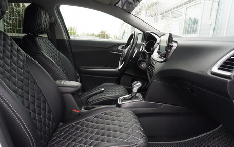 KIA cee'd III, 2020 год, 2 052 000 рублей, 18 фотография