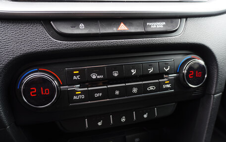 KIA cee'd III, 2020 год, 2 052 000 рублей, 15 фотография