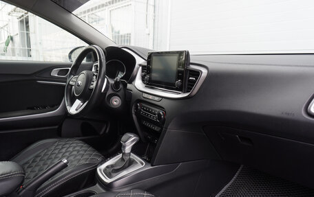 KIA cee'd III, 2020 год, 2 052 000 рублей, 19 фотография