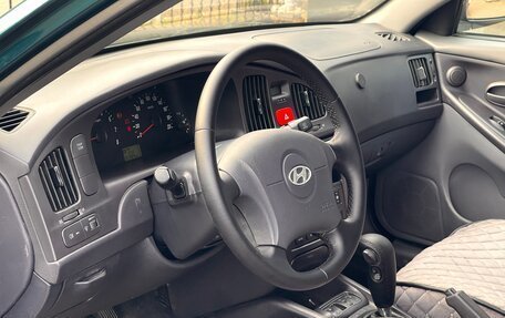 Hyundai Elantra III, 2004 год, 499 000 рублей, 8 фотография