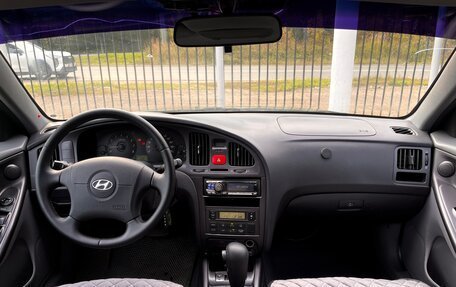 Hyundai Elantra III, 2004 год, 499 000 рублей, 10 фотография