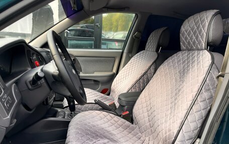 Hyundai Elantra III, 2004 год, 499 000 рублей, 16 фотография
