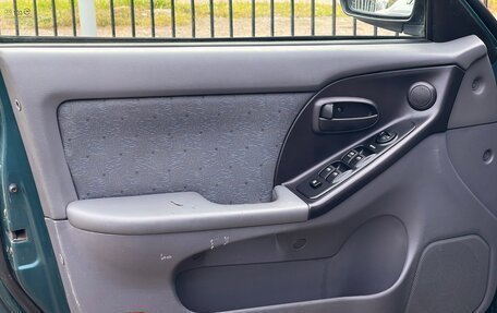 Hyundai Elantra III, 2004 год, 499 000 рублей, 14 фотография