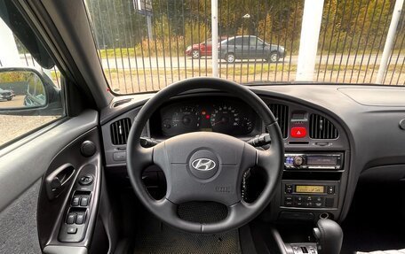 Hyundai Elantra III, 2004 год, 499 000 рублей, 11 фотография