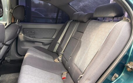 Hyundai Elantra III, 2004 год, 499 000 рублей, 19 фотография