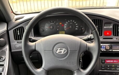 Hyundai Elantra III, 2004 год, 499 000 рублей, 12 фотография