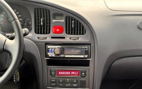Hyundai Elantra III, 2004 год, 499 000 рублей, 20 фотография