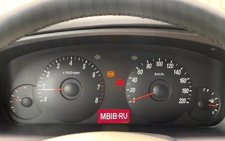 Hyundai Elantra III, 2004 год, 499 000 рублей, 25 фотография