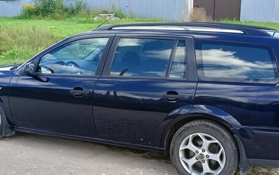 Ford Mondeo III, 2005 год, 455 000 рублей, 1 фотография