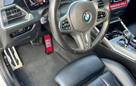 BMW 3 серия, 2019 год, 3 650 000 рублей, 5 фотография