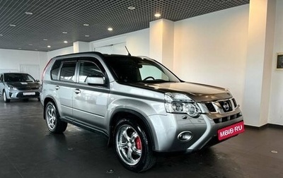 Nissan X-Trail, 2012 год, 1 440 000 рублей, 1 фотография