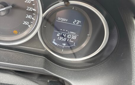 Mazda 6, 2015 год, 1 665 000 рублей, 7 фотография