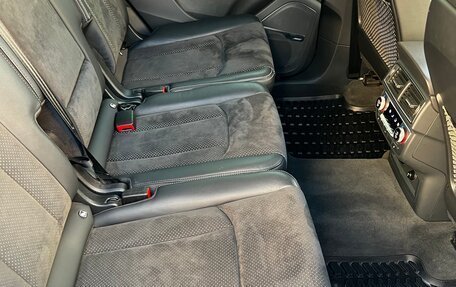 Audi Q7, 2018 год, 5 600 000 рублей, 14 фотография