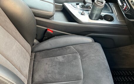 Audi Q7, 2018 год, 5 600 000 рублей, 13 фотография