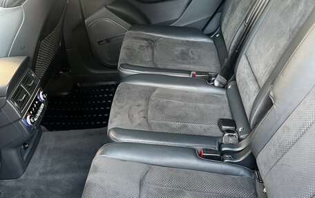 Audi Q7, 2018 год, 5 600 000 рублей, 11 фотография
