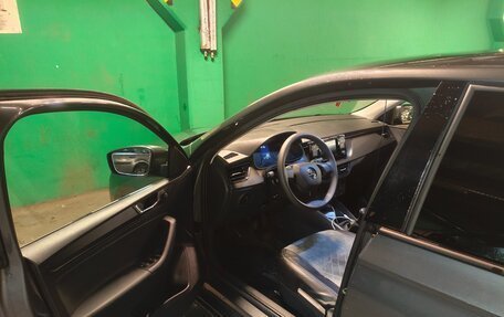 Skoda Rapid II, 2020 год, 1 550 000 рублей, 12 фотография