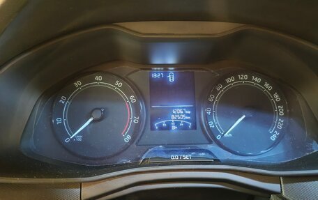 Skoda Rapid II, 2020 год, 1 550 000 рублей, 18 фотография