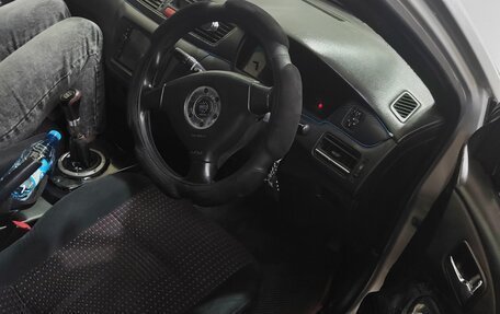 Mitsubishi Lancer IX, 2001 год, 345 000 рублей, 3 фотография