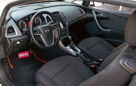 Opel Astra J, 2015 год, 895 000 рублей, 13 фотография