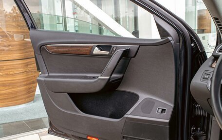 Volkswagen Passat B7, 2012 год, 995 000 рублей, 12 фотография