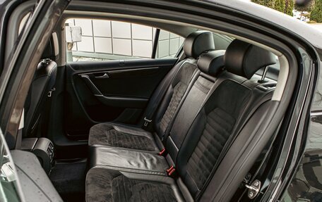 Volkswagen Passat B7, 2012 год, 995 000 рублей, 17 фотография
