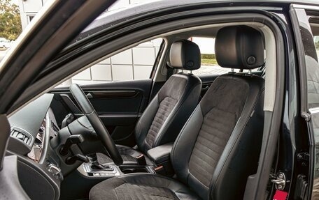 Volkswagen Passat B7, 2012 год, 995 000 рублей, 11 фотография