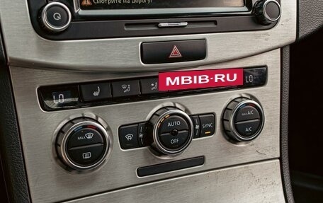 Volkswagen Passat B7, 2012 год, 995 000 рублей, 15 фотография