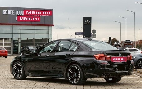 BMW 5 серия, 2013 год, 1 795 000 рублей, 4 фотография