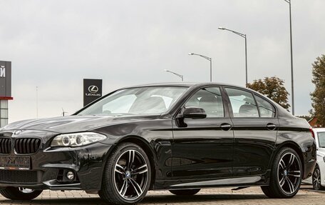 BMW 5 серия, 2013 год, 1 795 000 рублей, 13 фотография