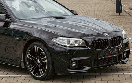 BMW 5 серия, 2013 год, 1 795 000 рублей, 11 фотография