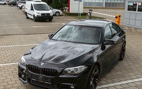 BMW 5 серия, 2013 год, 1 795 000 рублей, 15 фотография