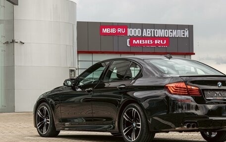 BMW 5 серия, 2013 год, 1 795 000 рублей, 10 фотография