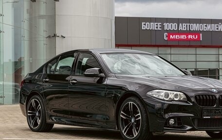BMW 5 серия, 2013 год, 1 795 000 рублей, 9 фотография