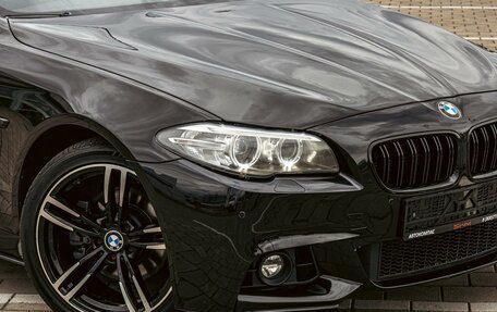 BMW 5 серия, 2013 год, 1 795 000 рублей, 16 фотография