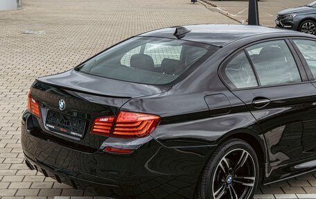 BMW 5 серия, 2013 год, 1 795 000 рублей, 18 фотография