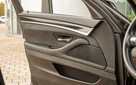 BMW 5 серия, 2013 год, 1 795 000 рублей, 22 фотография