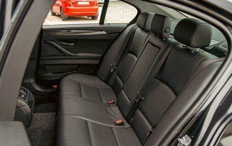 BMW 5 серия, 2013 год, 1 795 000 рублей, 27 фотография