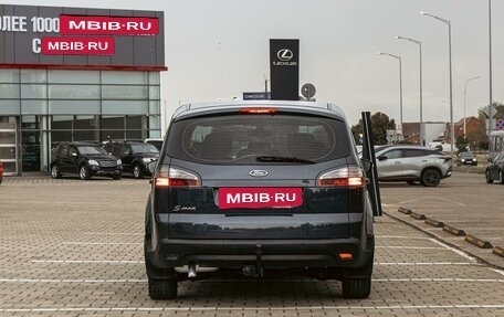 Ford S-MAX I, 2008 год, 795 000 рублей, 5 фотография