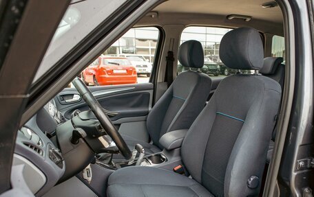 Ford S-MAX I, 2008 год, 795 000 рублей, 11 фотография