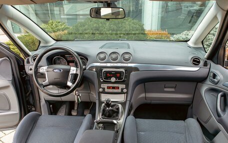 Ford S-MAX I, 2008 год, 795 000 рублей, 15 фотография