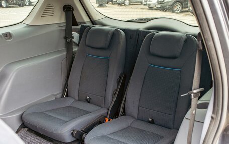 Ford S-MAX I, 2008 год, 795 000 рублей, 17 фотография