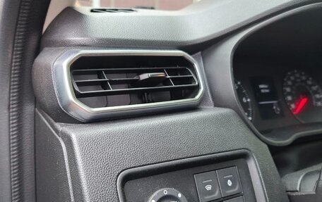 Renault Duster, 2021 год, 2 200 000 рублей, 14 фотография