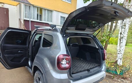 Renault Duster, 2021 год, 2 200 000 рублей, 21 фотография