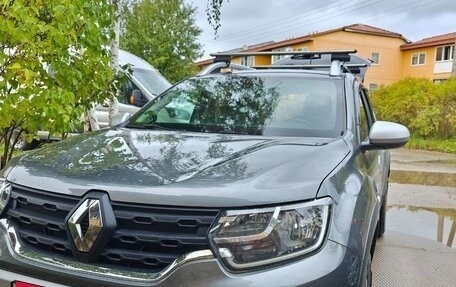 Renault Duster, 2021 год, 2 200 000 рублей, 26 фотография