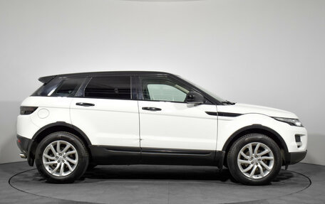 Land Rover Range Rover Evoque I, 2014 год, 1 749 000 рублей, 4 фотография