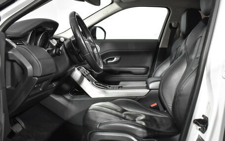 Land Rover Range Rover Evoque I, 2014 год, 1 749 000 рублей, 11 фотография